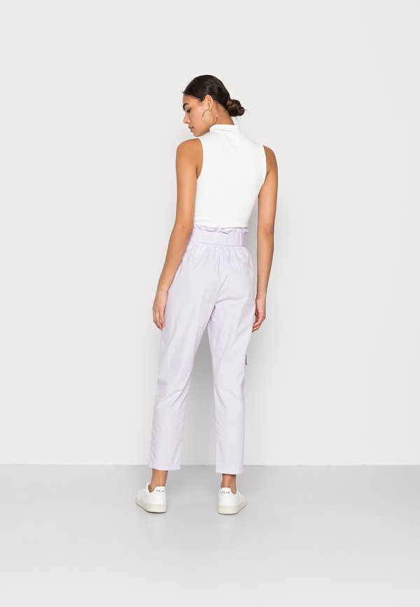 BZR TUVA ROSE PANT