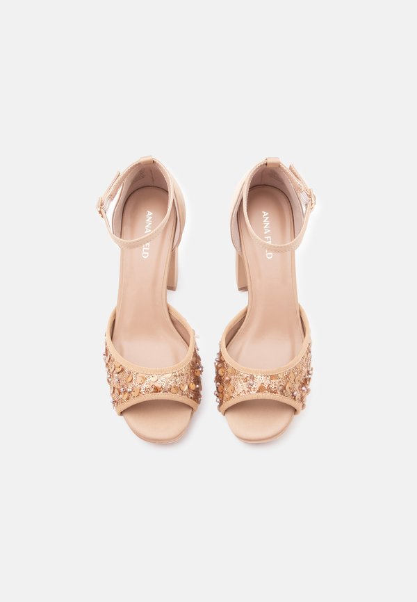 Anna Field by Zalando