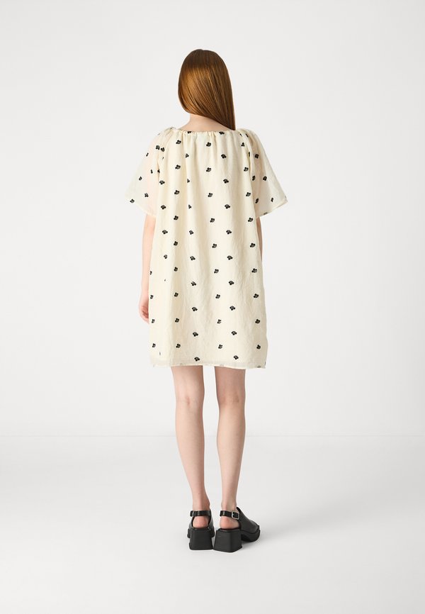 VILA VINILJA DRESS