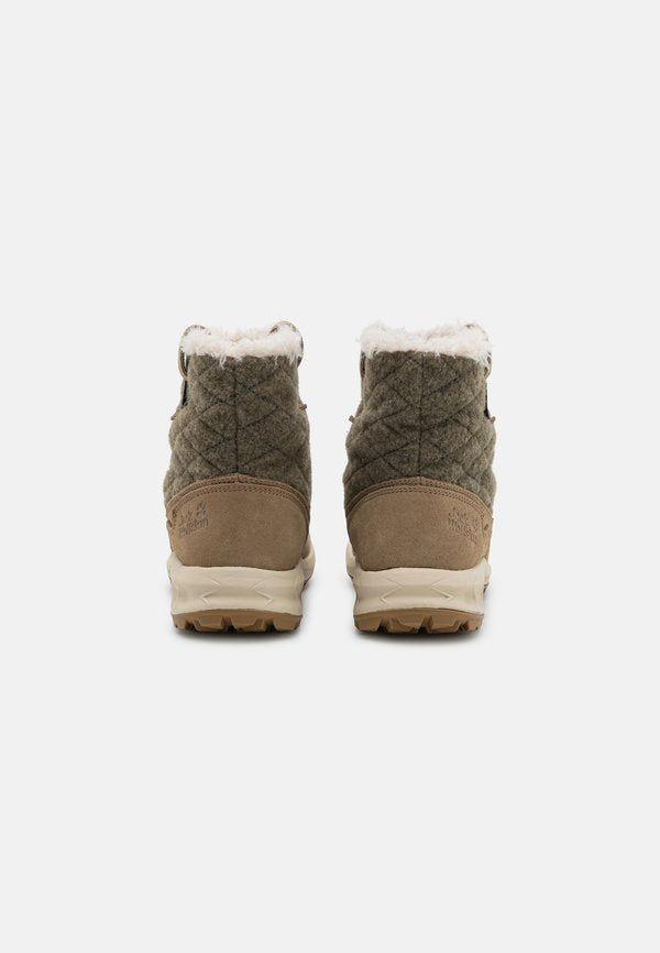 Jack Wolfskin QUEENSTOWN TEXAPORE BOOT