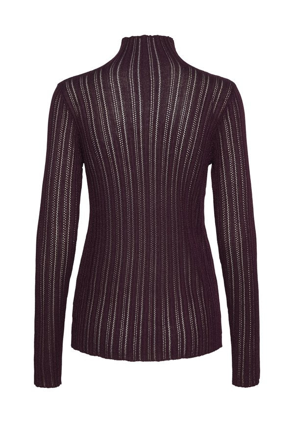Soaked in Luxury SLLaisa Regular Pullover