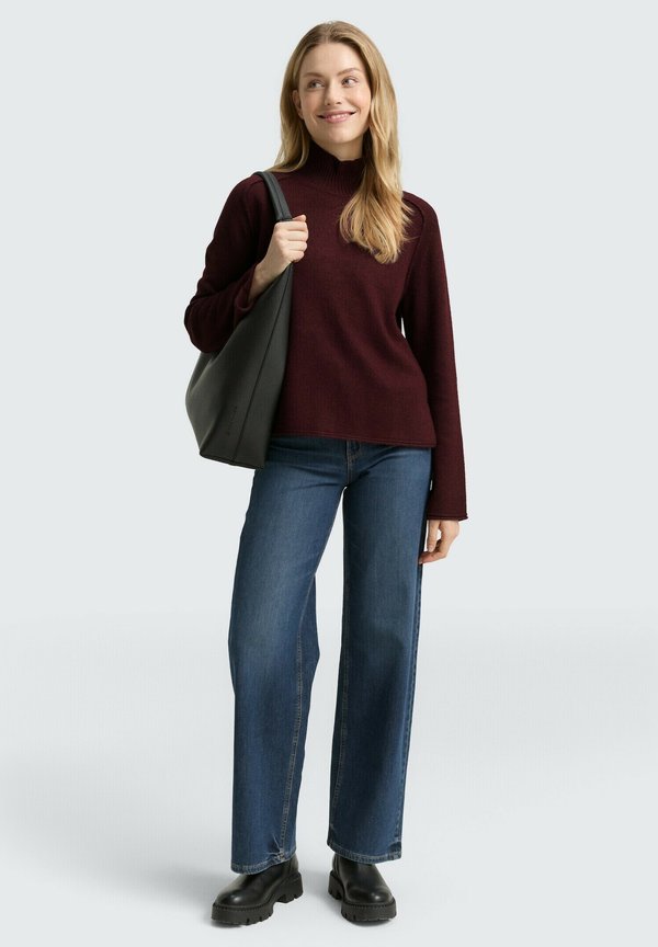 TOM TAILOR LOOSE FIT