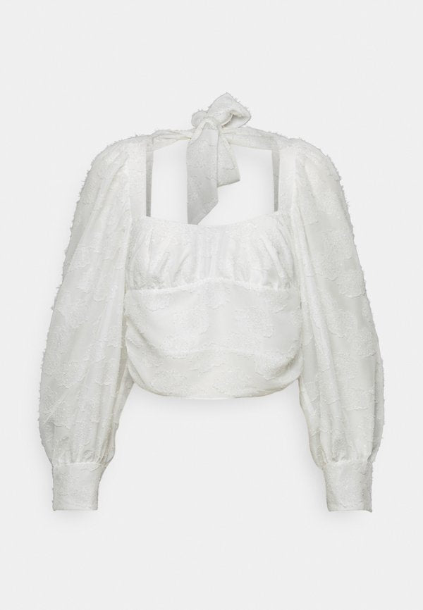 Hofmann Copenhagen LAURA WEDDING TOP