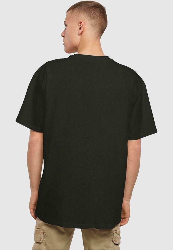 Upscale by Mister Tee NEW YORK COLLEGE