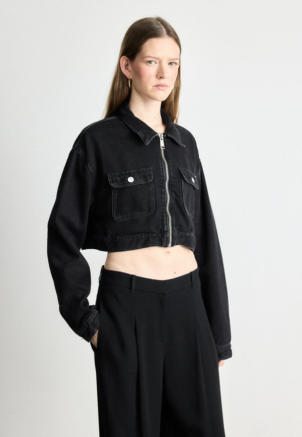 Tommy Jeans STATION JACKET