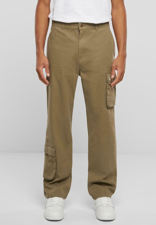 Karl Kani SMALL SIGNATURE WASHED STOP