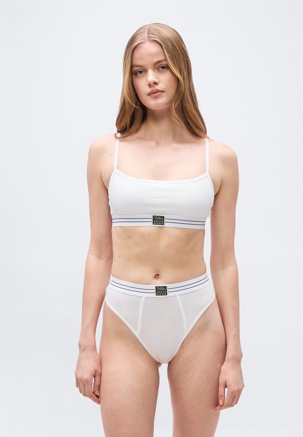 Björn Borg ORIGINAL HIGHWAIST BRIEF 2 PACK