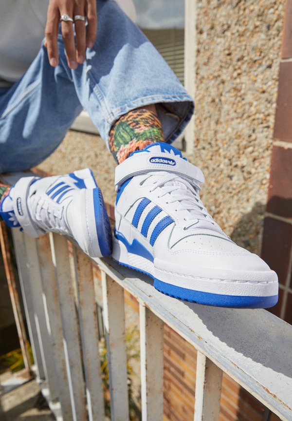 adidas Originals FORUM MID