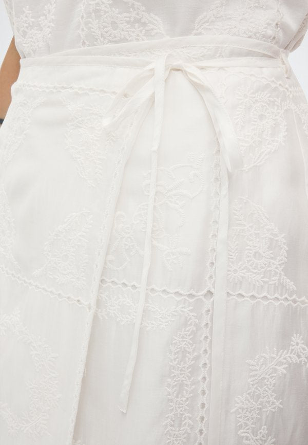Copenhagen Muse CMTENIKE-SKIRT