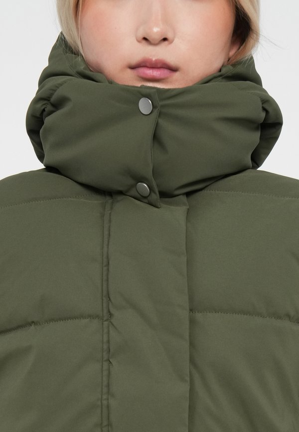 JDY JDYMAJA SHORT PADDED JACKET