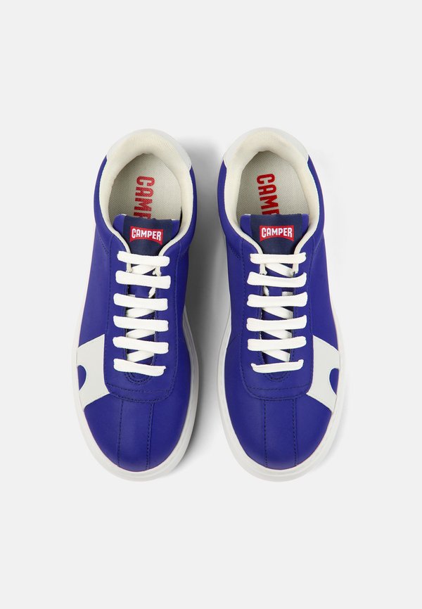 Camper RUNNER K21