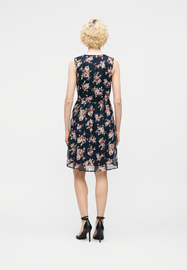VILA VIEMMA DRESS
