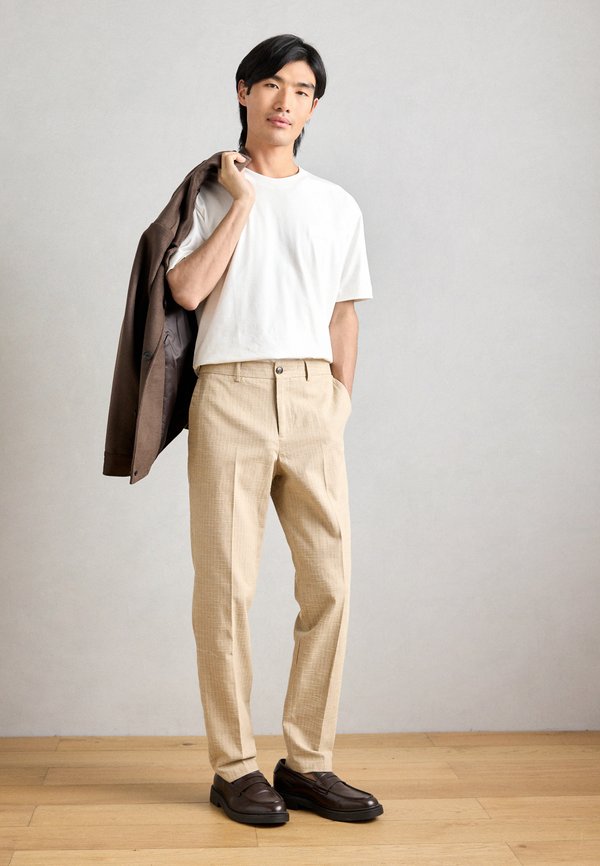 Scotch & Soda STUART STRUCTURED REGULAR