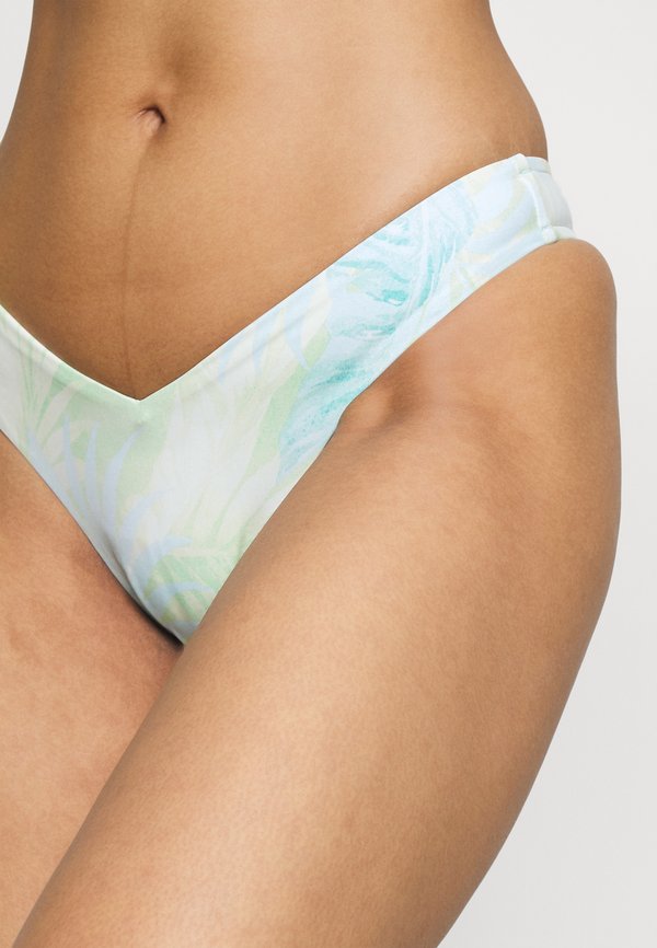 Seafolly TROPICANA V HIGH CUT RIO