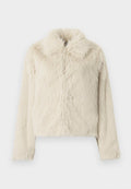 Pieces PCJILLA FLUFFY