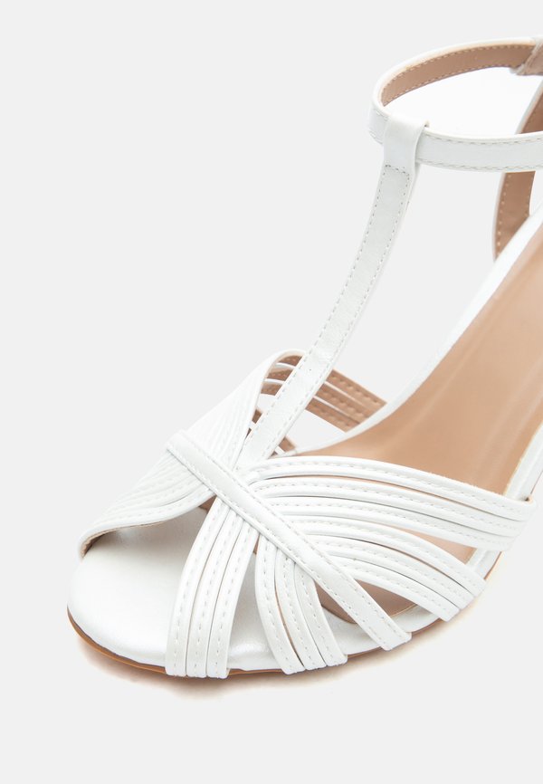 Anna Field by Zalando