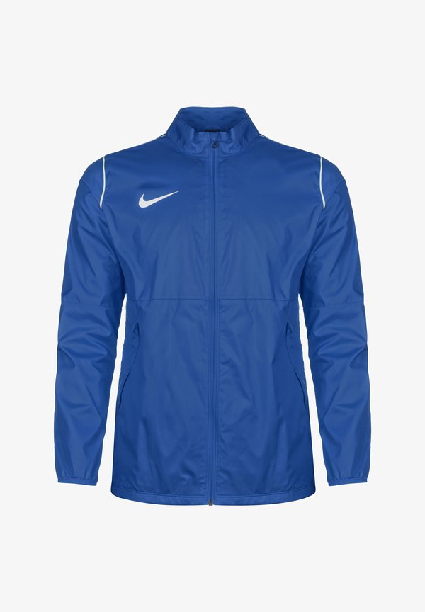 Nike Performance M NK RPL PARK20 RN JKT W - Outdoor jacket - royal blue / white