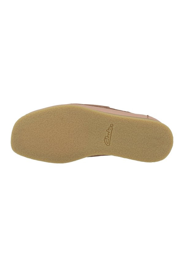Clarks SCHUHE WALLABEE EVO SEA