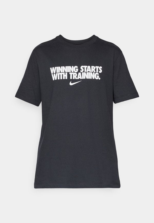 Nike Performance Sports T-shirt - black