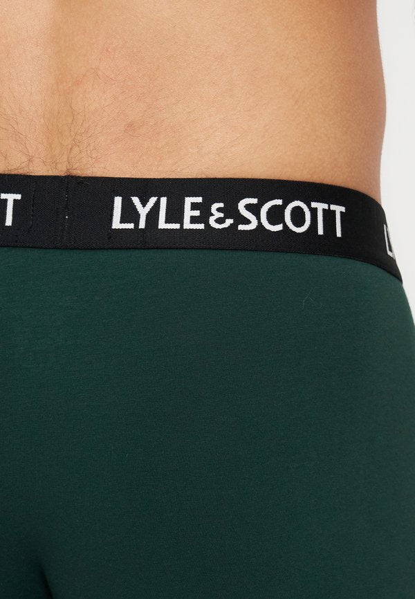 Lyle & Scott 3 PACK