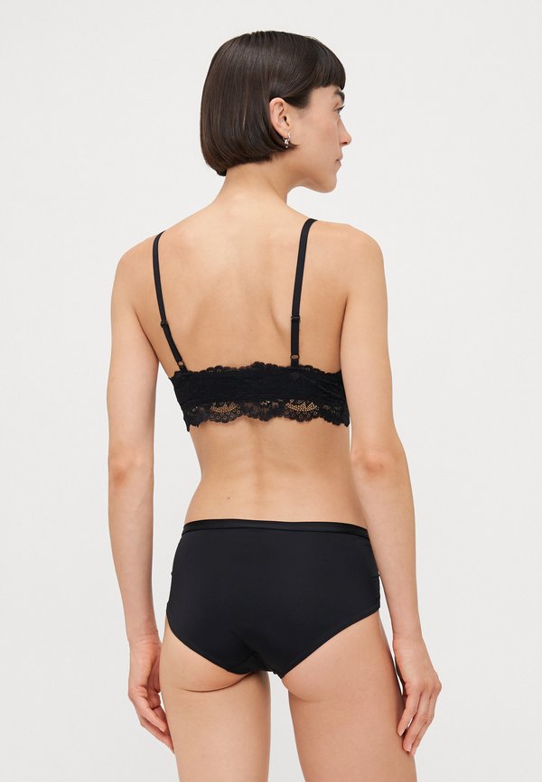 Anna Field by Zalando ADAPTIVE FRONT CLOSURE BRA 2 PACK