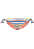 Beachlife STRIPED TIE SIDE BRIEF