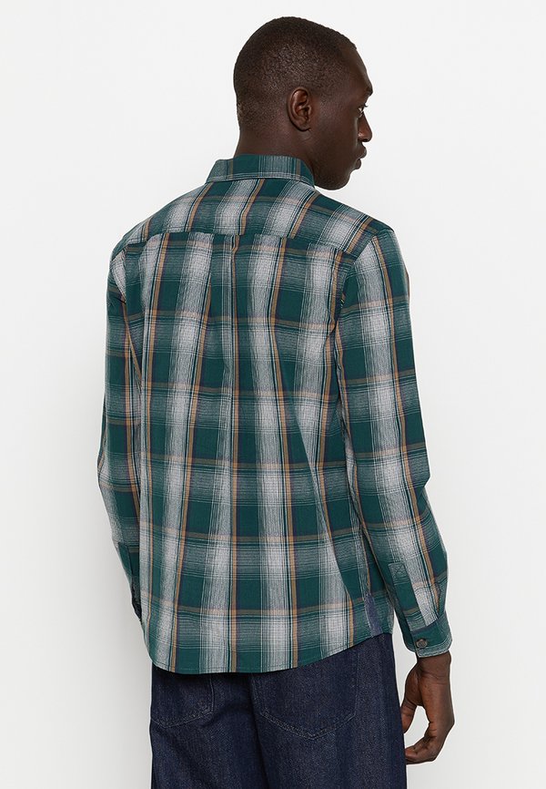TOM TAILOR COMFORT FIT