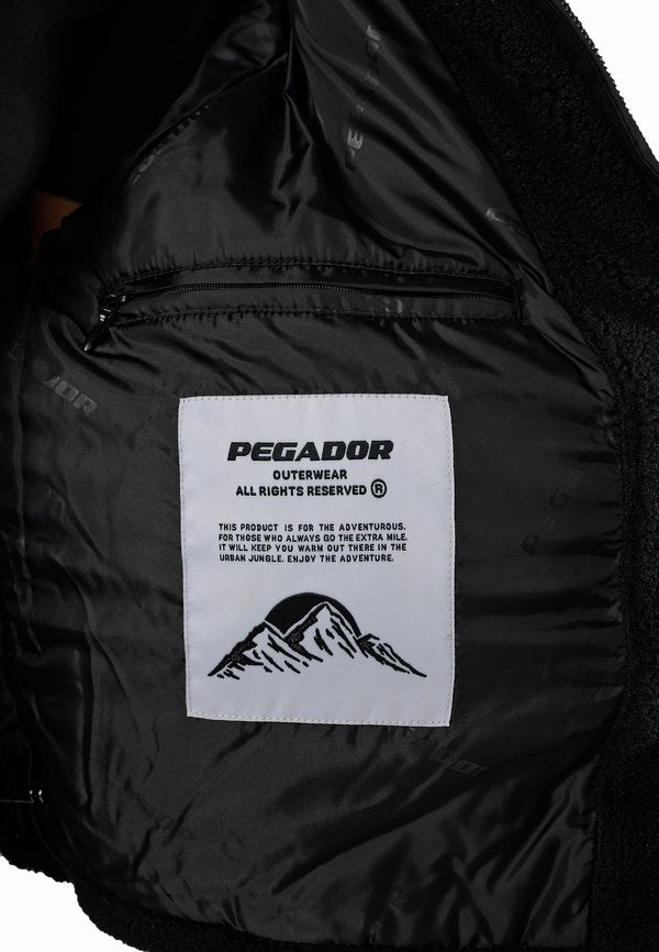Pegador LAJA JACKET