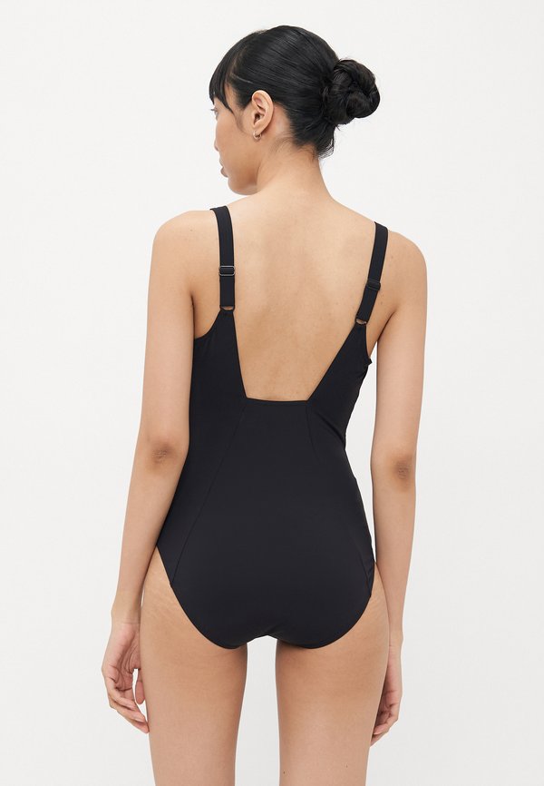 Speedo SOLID CONTOUR ECLIPSE ONE PIECE