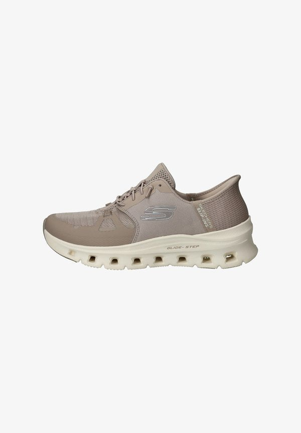 Skechers Trainers - taupe