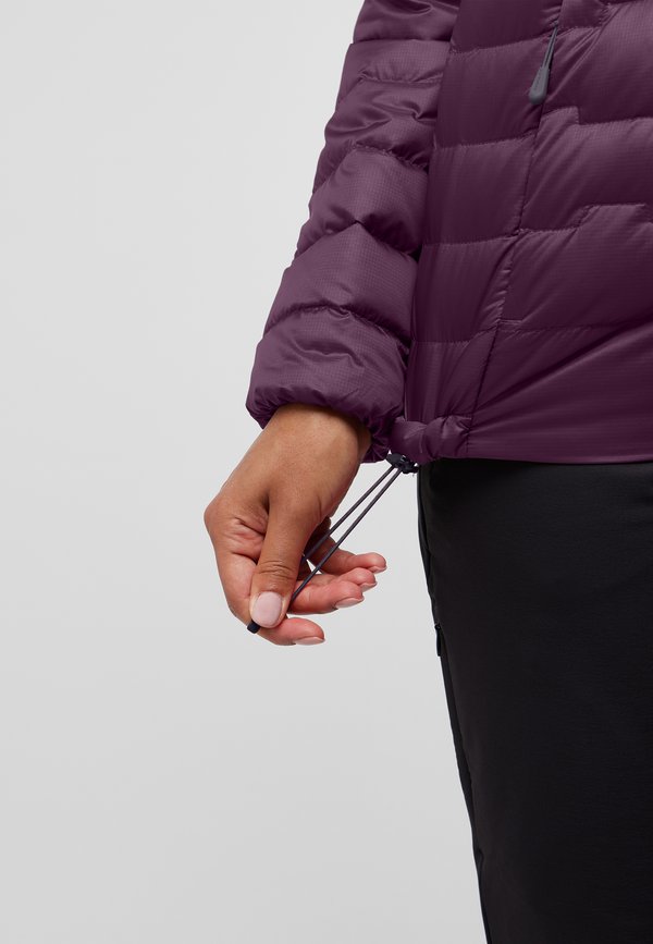 Jack Wolfskin PASSAMANI DOWN HOODY W