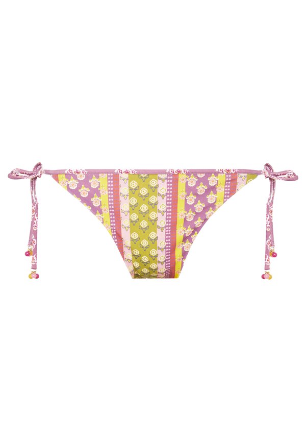 women'secret SIDE BRIEF REVERSIBLE