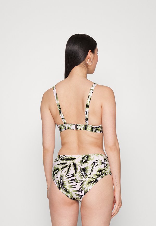 Seafolly ISLAND IN THE SUN LONGLINE