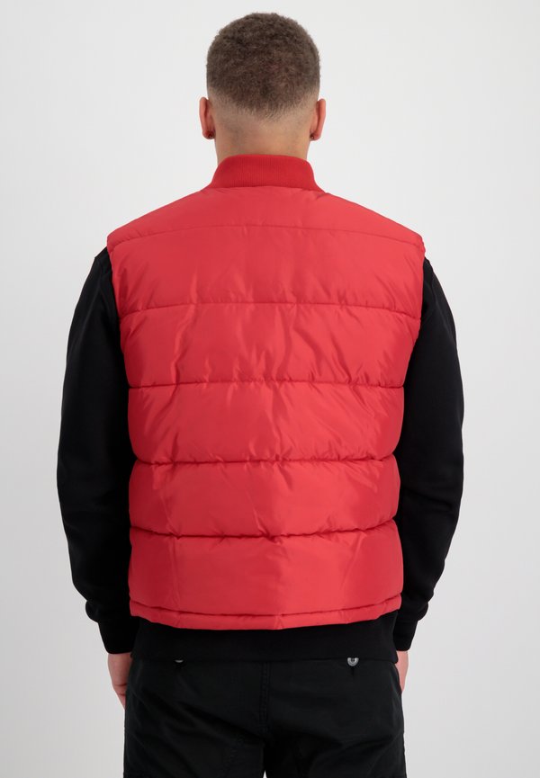 Alpha Industries PUFFER VEST LIGHT WEIGHT