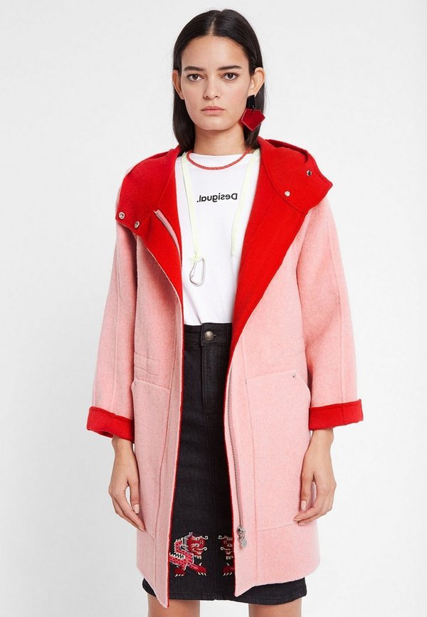 Desigual ABRIG LENZY