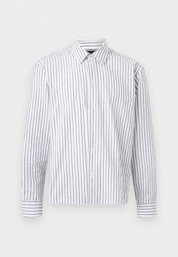 Lyle & Scott STRIPE SHIRT