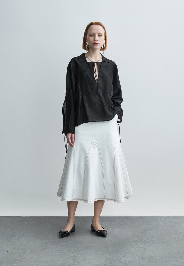MUNTHE BABETTE