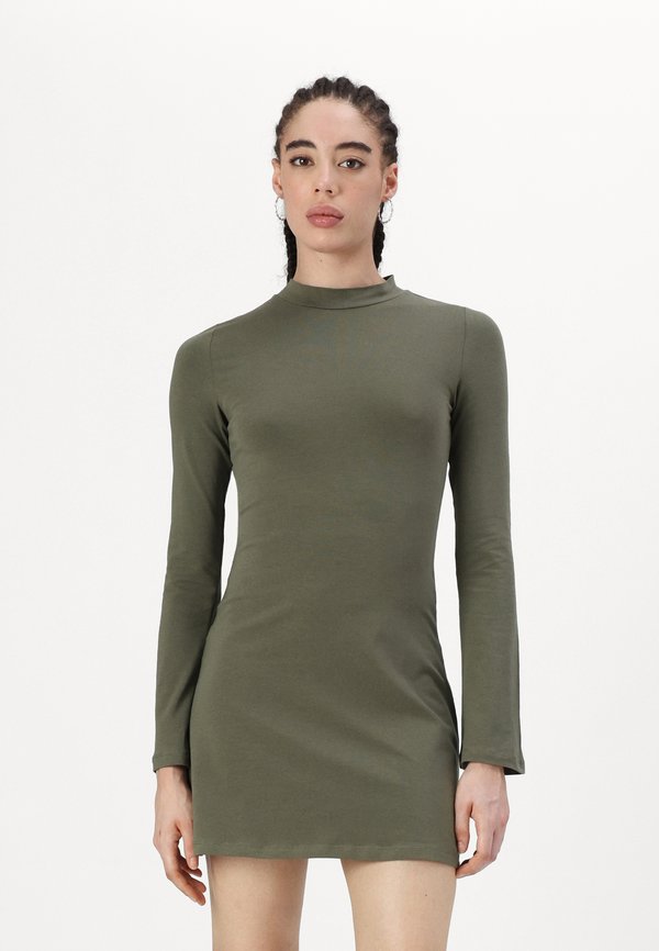 Noisy May NMDREY SKATER DRESS
