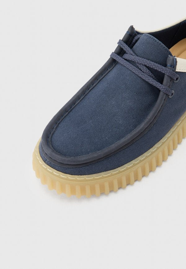 Clarks TORHILL LO