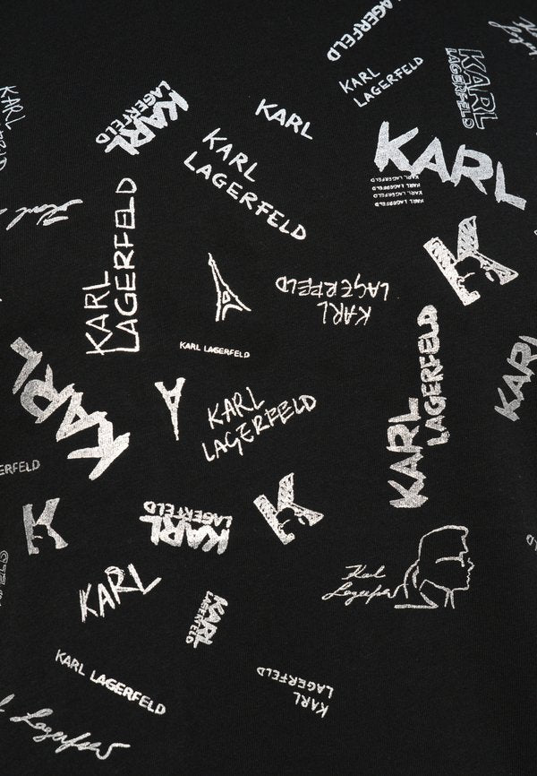 KARL LAGERFELD