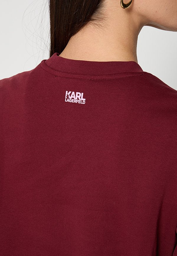 KARL LAGERFELD