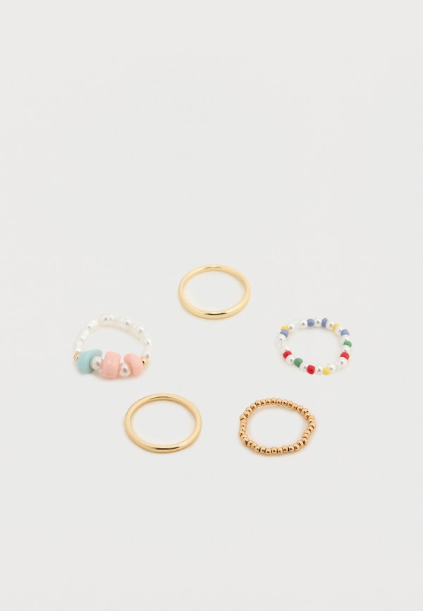 Pieces PCBENTE RING 5 PACK