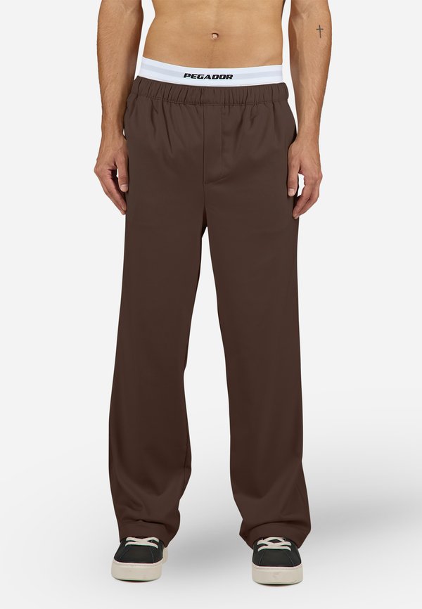 Pegador TARO WIDE SMART PANTS