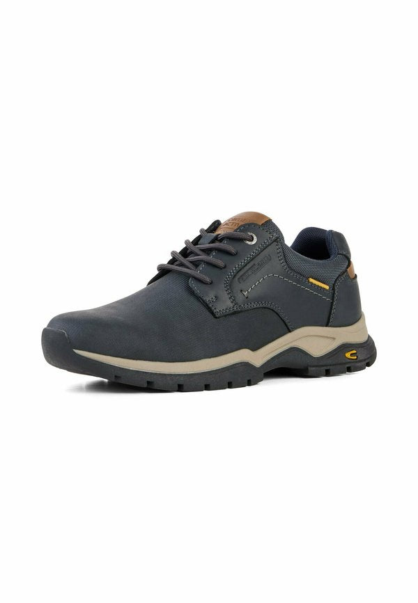 camel active SNEAKER MIT GRIP SOHLE