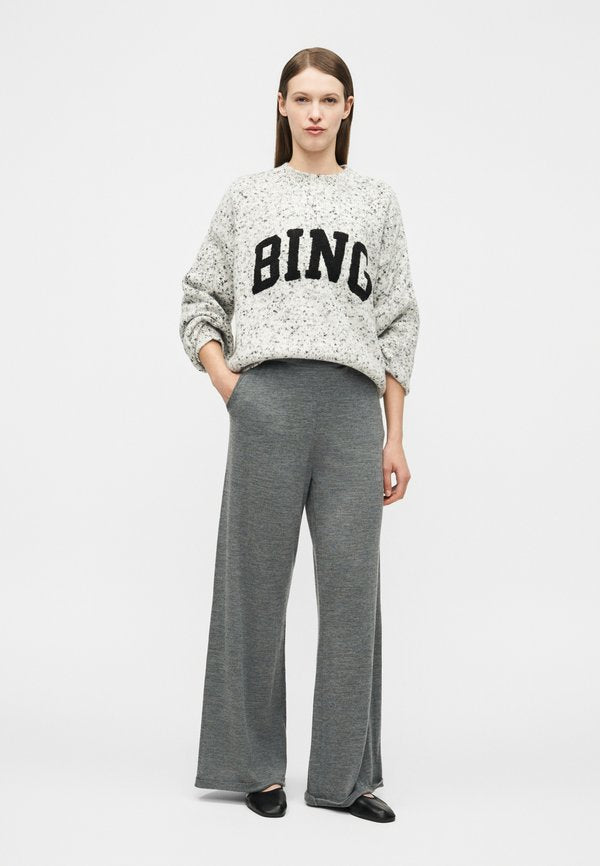 ANINE BING ADLEY PANT