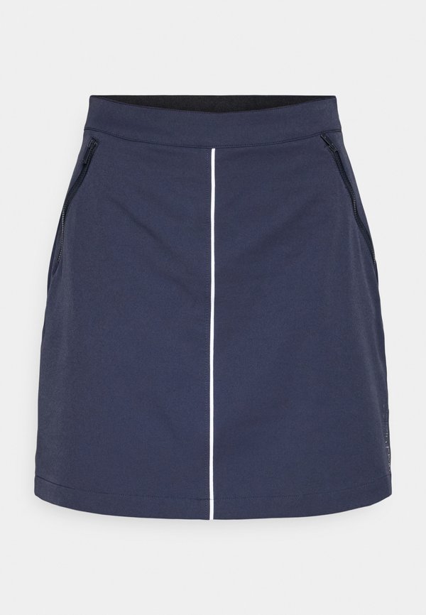 Calvin Klein Golf OLIVIA SKORT - Sports skirt - navy