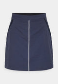 Calvin Klein Golf OLIVIA SKORT - Sports skirt - navy