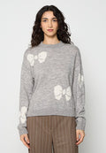 JDY FLORIS O-NECK