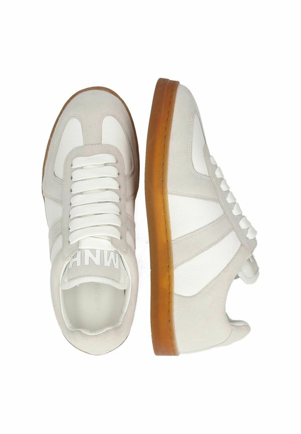 Melvin & Hamilton MILANI