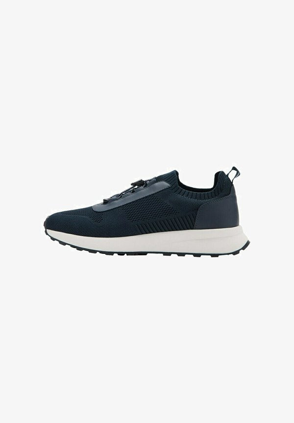 Mango ADULT - Trainers - royal blue